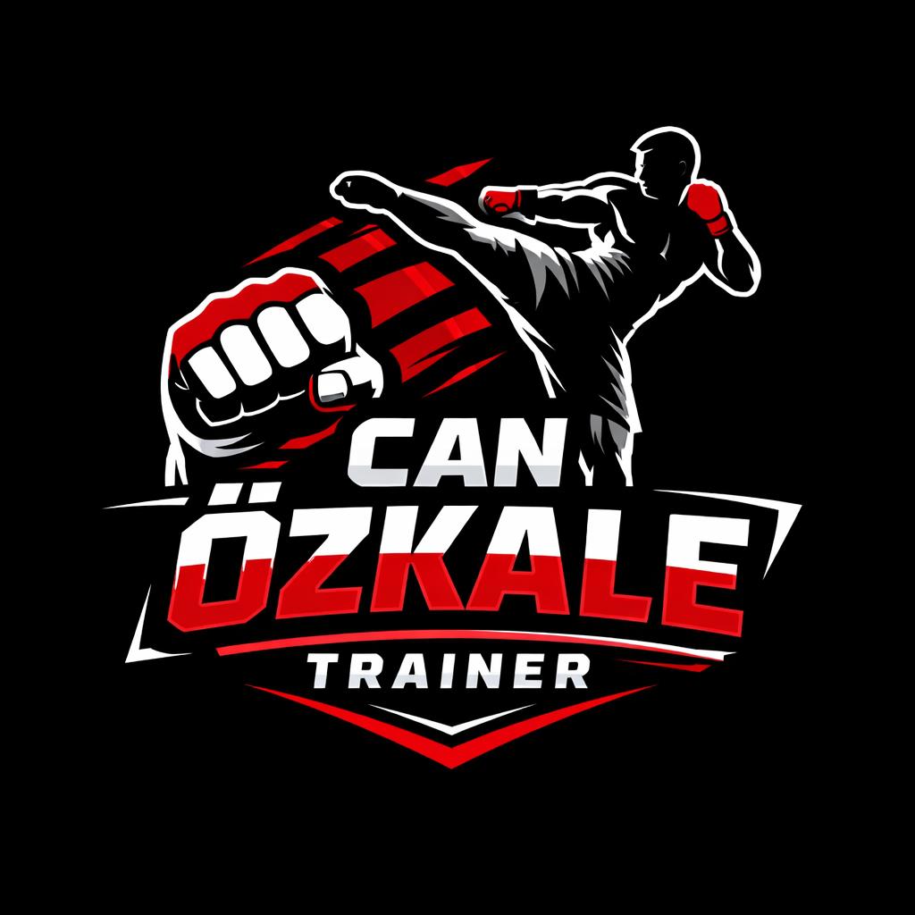 Can Hoca Logo